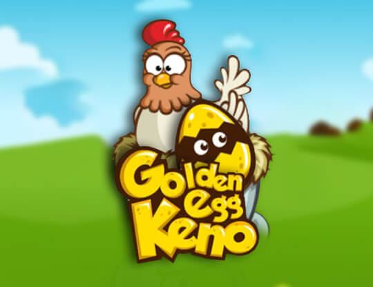 Golden Egg Keno